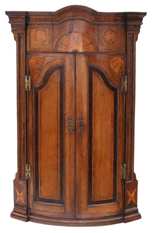 Georgian inlaid crossbanded oak corner cupboard-prior-willis-antiques-4765 1-main-636790367419345230.jpg